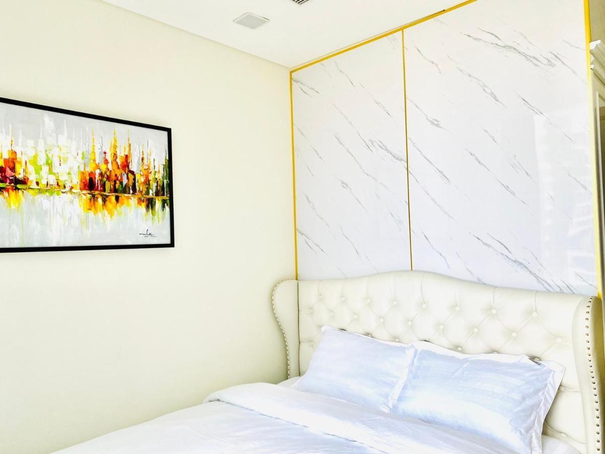 Landmark 81 Luxury Condotel Cidade de Ho Chi Minh Exterior foto